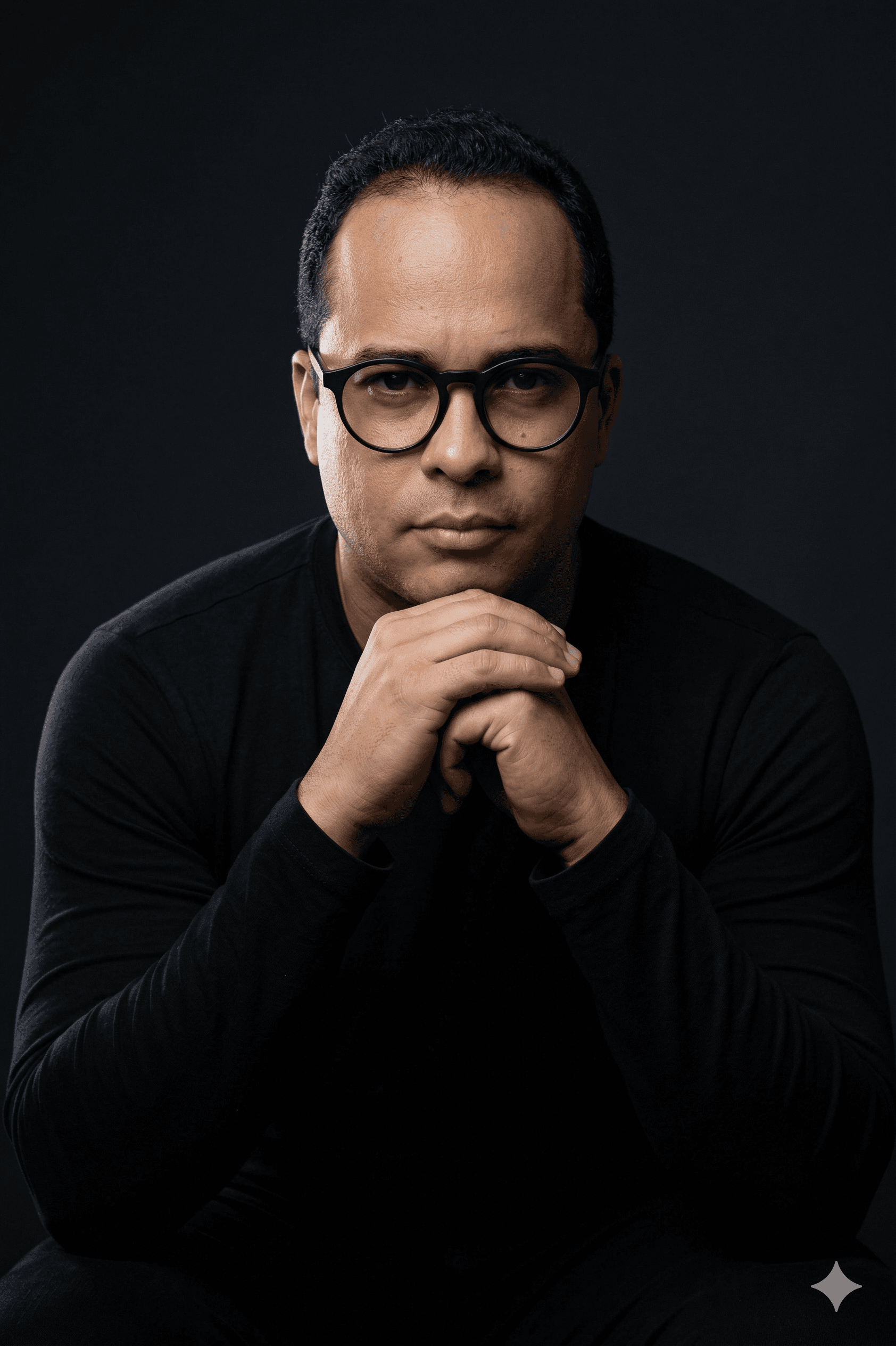 Israel Sousa, fundador da Zuppy Food