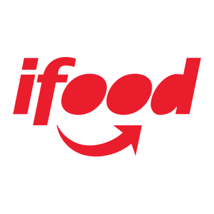 Pedido do iFood